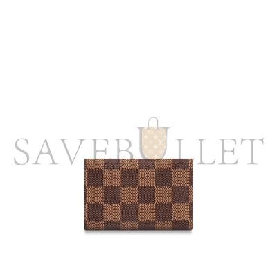 LOUIS VUITTON 6 KEY HOLDER M60701 (10*7cm)